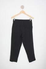 calça social renner feminina preta