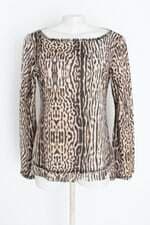 blusa mamo feminina estampada