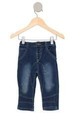 calça jeans kids azul