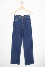 calça jeans four one feminina azul