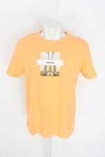camiseta riachuelo masculina estampada com silk