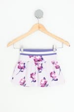 saia janie and jack kids estampada com recortes