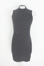 vestido renner feminino cinza