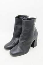 bota riachuelo feminina preta