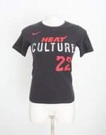 camiseta nike feminina preta com silk