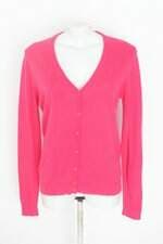 cardigan hering feminino rosa