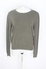 blusa feminina verde