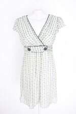 vestido as u wish feminino estampado com forro