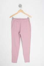 calça hering kids rosa