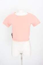 blusa elian kids laranja