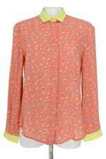 camisa gregory feminina estampada 