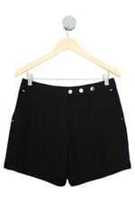 shorts Renner feminino preto