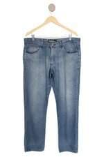 calça jeans Tng masculina azul