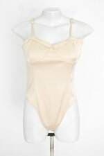 body primark feminino bege