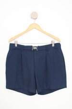 shorts riachuelo feminino azul