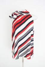 blusa C&A feminina estampada