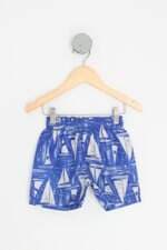 shorts beaba kids estampado