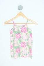 regata fuzarka kids estampada 