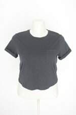 camiseta wild fable feminina verde