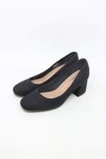 sapato beira rio feminino preto