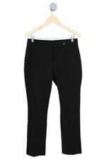calça p.a concept feminina preta