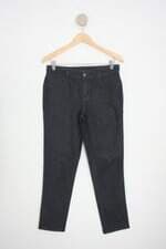 calça jeans scalon feminina azul