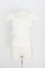 blusa renner feminina branca