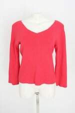 blusa renner feminina vermelha
