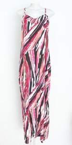 vestido renner feminino estampado 