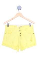 shorts pool jeans feminino