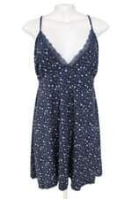 camisola Renner feminina estampado com renda