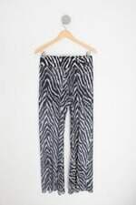 calça esportiva dlk feminina estampada com forro