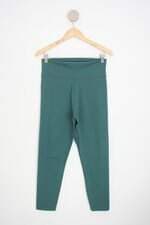 calça legging C&A feminina verde