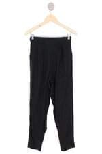 Calça de Tecido Feminina