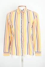 camisa dudalina feminina estampada