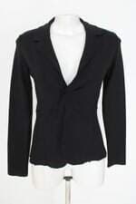 casaqueto namine feminino preto