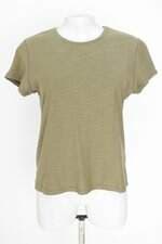 blusa C&A feminina verde