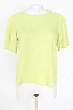 blusa hering feminina verde