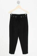 calça de tecido renner feminina preta