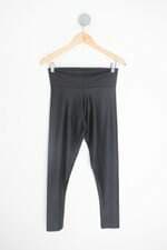 calça legging C&A feminina preta