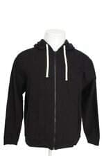 jaqueta Malwee masculino preto