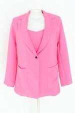 Conjunto az collection feminino rosa