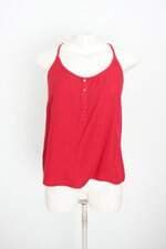 blusa hering feminina vermelha