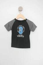 camiseta u. s. polo assn. kids bicolor com recortes e silk