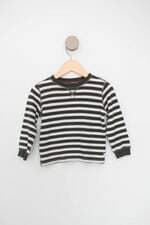 blusa manga longa carters kids listrada