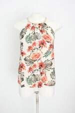 blusa renner feminina estampada