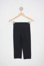 calça legging body work feminina preta