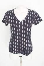 blusa hering feminina estampada