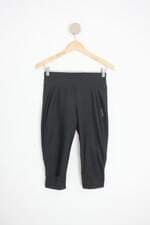 calça legging domyos feminina preta