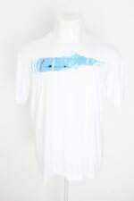 camiseta sketch masculina branca com silk